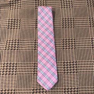 Brooks Brothers 100% Pure Silk Tie